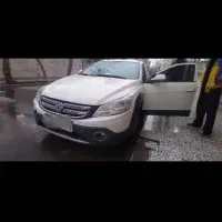 دانگ فنگ H30 کراس، مدل ۱۳۹۷|خودرو سواری و وانت|مشهد, ملک‌آباد|دیوار