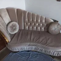 مبل هفت نفره|مبلمان خانگی و میز عسلی|امیرکلا, |دیوار