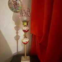 یک جفت اباژور انتیک