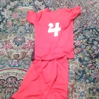 لباس فوتبالی