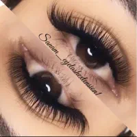 آموزش و انجام خدمات اکستنشن،لیفت و لمینت|خدمات آرایشگری و زیبایی|رشت, فلسطین|دیوار