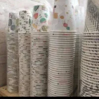شات قهوه درجه یک به قیمت عمده