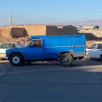 وانت نیسان، مدل ۱۳۸۴