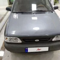 پراید مدل ۸۷|خودرو سواری و وانت|اردکان, |دیوار