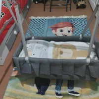 گهواره کودک