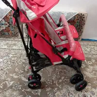 کالسکه بچه|کالسکه و لوازم جانبی|زاهدان, |دیوار