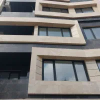 کلید نخورده ۱۴۰ متری سند ،خیابان بوسار و صابرین