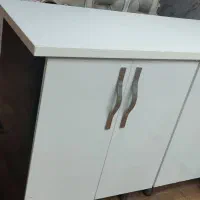 فروش کابینت هایگلاس ترک