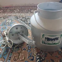 فروش دستگاه دوغ زن