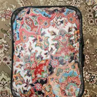 فروش روفرشی 9متری ممخمل ترک|روفرشی|رشت, حمیدیان|دیوار