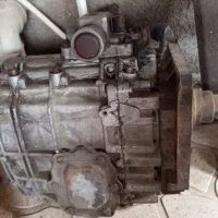 گیربکس خاور بنز