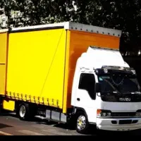 اسباب کشی منازل جهیزیه عروس باخاور ۶ متری و کارگر