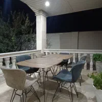 ویلا استخرسرپوشیده سهیلیه/تمیزی تضمین و امنیت بالا|اجارهٔ کوتاه‌مدت ویلا و باغ|کرج, گوهردشت|دیوار