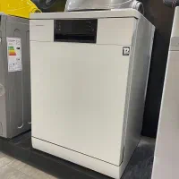 ماشین ظرفشویی پاکشوما