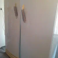 فروش ۲عدد یخچال فریزر بدون برفک