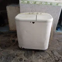 لباسشویی پاکشوما