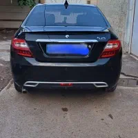 دنا پلاس توربو 6 دنده 1402 - در حد صفر|خودرو سواری و وانت|جم, |دیوار