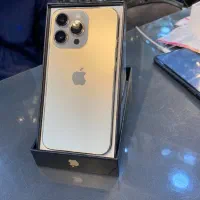 iPhone 13 pro 256GB LLA