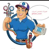 نصب سرویس و تعمیرات تخصصی اسپیلت