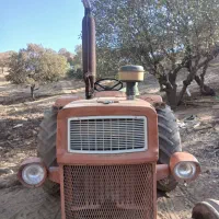 تراکتور رومانی درجه یک|خودرو سنگین|شاهیوند, |دیوار