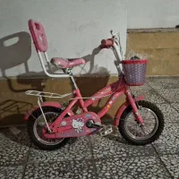 دوچرخه ۱۲ گالانت
