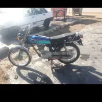 موتورسیکلت