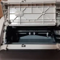 پرینترلیزری تک کارهCanon کم کارو درحد آک باضمانت|پرینتر، اسکنر، کپی، فکس|تهران, نجات اللهی|دیوار