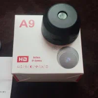 دوربین مگنتی a9 رم خور