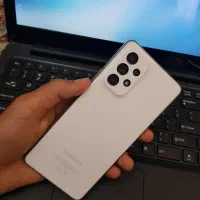 Samsung galaxy a53 5g