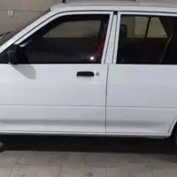 خوش قیمت ترین پیراید مدل ۹۹ بیرنگ/کم کارکرد