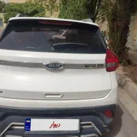 فروش فوری ایکس x22 دنده ای اسپرت لاکچری 401