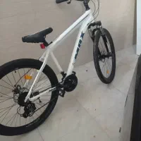 دوچرخه کوار