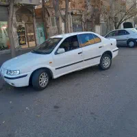 سمند موتور اروپایی|خودرو سواری و وانت|تبریز, |دیوار