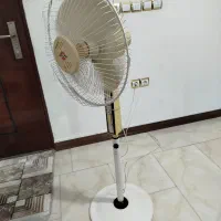 پنکه|پنکه و تصفیه‌کنندهٔ هوا|کرمانشاه, |دیوار