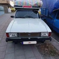 پیکان وانت 89 خانگی