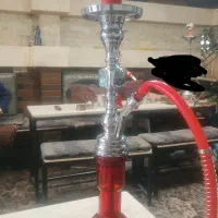 قلیان برنجی|کلکسیون و سرگرمی|تهران, شهرک آزادی|دیوار