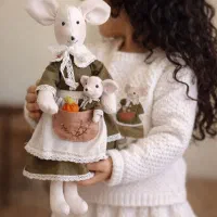 عروسکهای موش  ترند