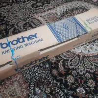 ماشین بافندگی برادر ۸۲۰