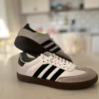 کفش اصلی آدیداس مدل سامبا