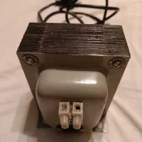 ترانس تبدیل ۲۲۰به ۱۱۰وات