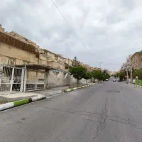 آپارتمان فاز ۲ محله ۴