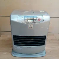 بخاری های هوشمندژاپنی بدون دودکش نفتی در قزوین|بخاری، هیتر، شومینه|قزوین, |دیوار