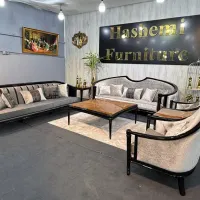 رویه کوب مبل کلاسیک روکوب مبلمان سلطنتی چستر کوب