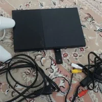 پلی استیشن ۲ فلش خور