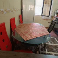 ناهارخوری ۴نفره