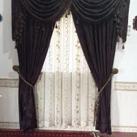 پرده‌سلطنتی‌۲عدد