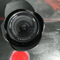 لنز دوربین|دوربین عکاسی و فیلمبرداری|قدس, شهرقدس|دیوار