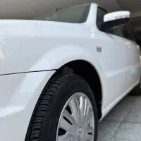 سمندسورن پلاس موتور EF7 مدل ۱۴۰۳ معاوضه با چانگان