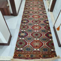 فرش کناره 90*3سانتی متر شاهان مشهد|فرش|کنارک, |دیوار