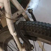 دوچرخه ۲۶ برای فروش|دوچرخه، اسکیت، اسکوتر|صدرا-فارس, فاز ۱|دیوار